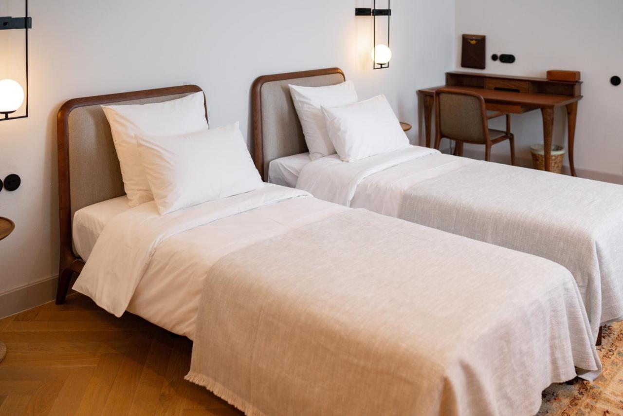 Pana Boutique Hotel Σιμκέντ Εξωτερικό φωτογραφία