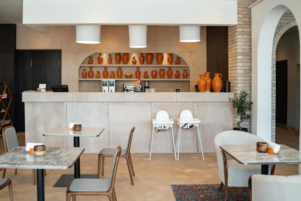 Pana Boutique Hotel Σιμκέντ Εξωτερικό φωτογραφία