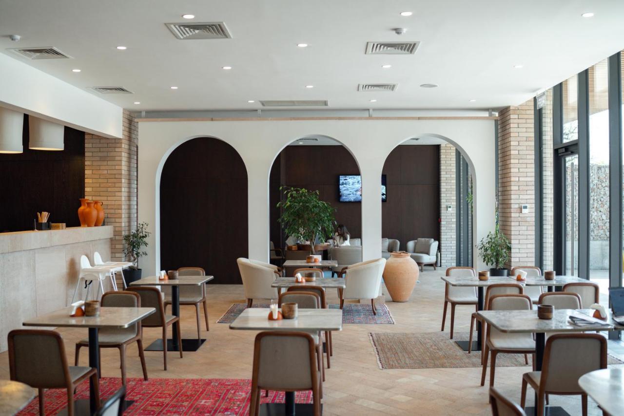 Pana Boutique Hotel Σιμκέντ Εξωτερικό φωτογραφία