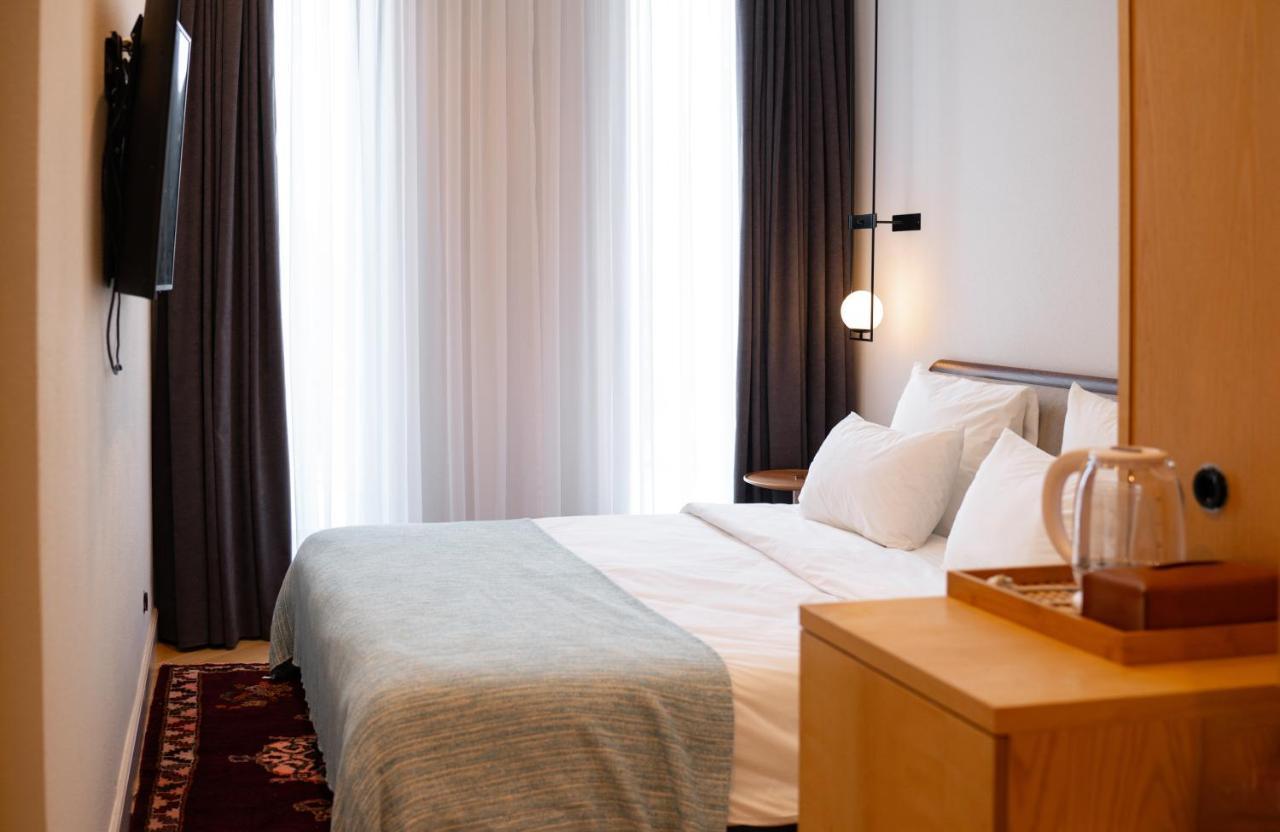 Pana Boutique Hotel Σιμκέντ Εξωτερικό φωτογραφία