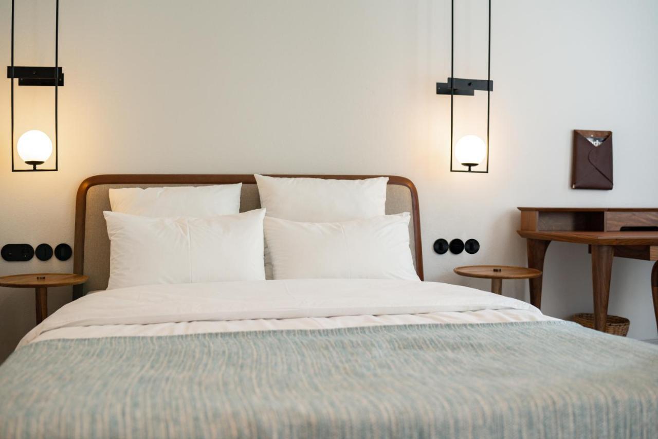 Pana Boutique Hotel Σιμκέντ Εξωτερικό φωτογραφία