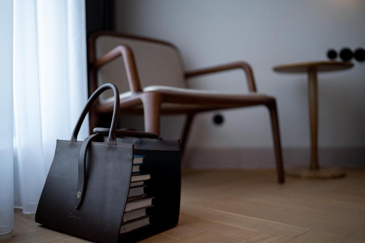 Pana Boutique Hotel Σιμκέντ Εξωτερικό φωτογραφία