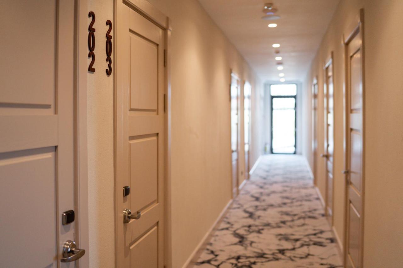 Pana Boutique Hotel Σιμκέντ Εξωτερικό φωτογραφία