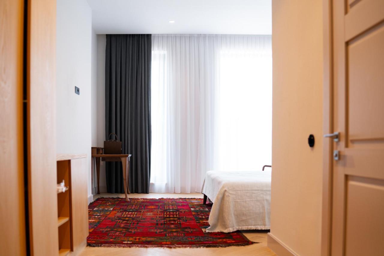 Pana Boutique Hotel Σιμκέντ Εξωτερικό φωτογραφία