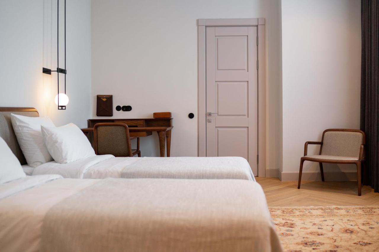 Pana Boutique Hotel Σιμκέντ Εξωτερικό φωτογραφία
