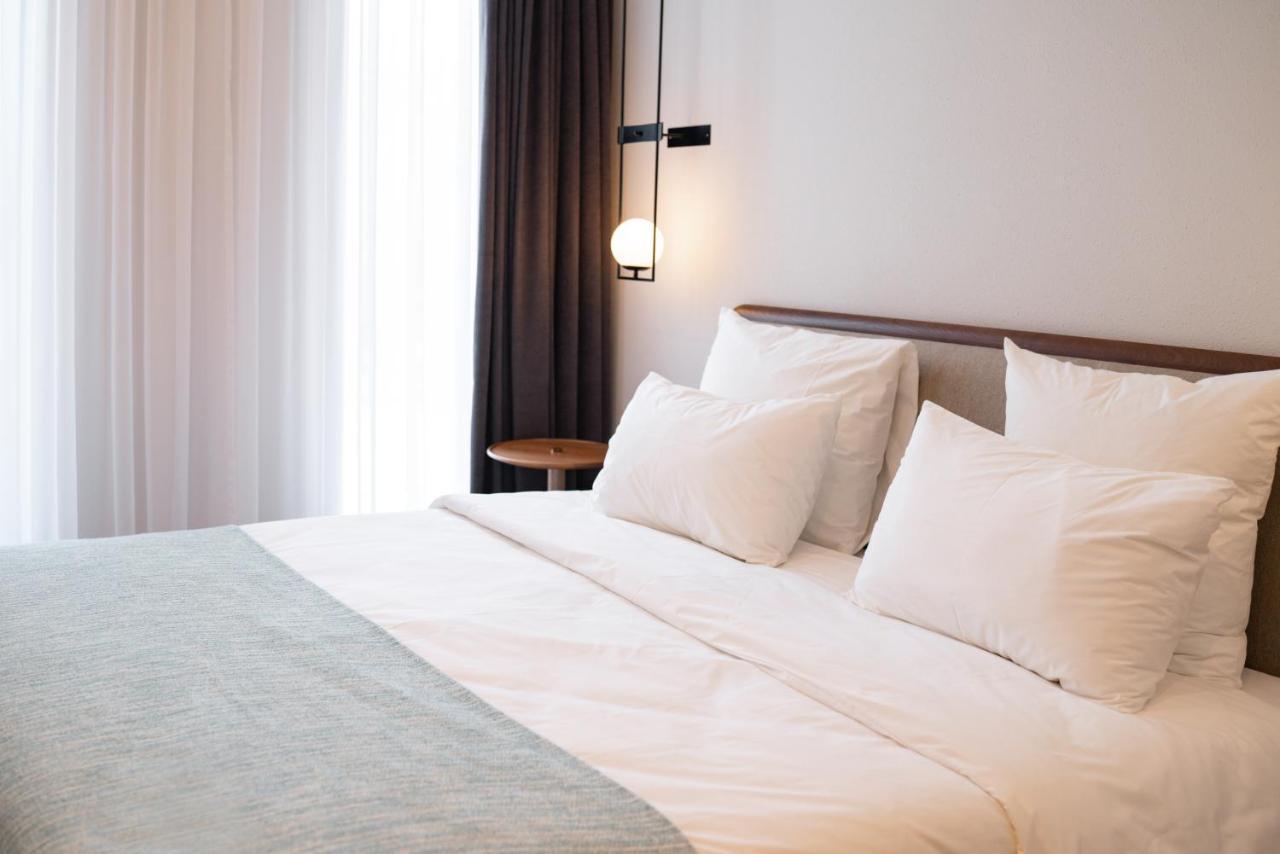 Pana Boutique Hotel Σιμκέντ Εξωτερικό φωτογραφία