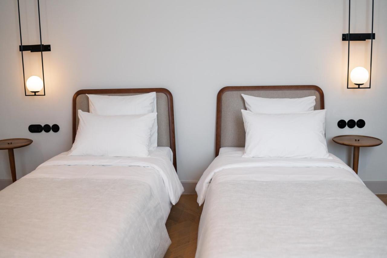 Pana Boutique Hotel Σιμκέντ Εξωτερικό φωτογραφία