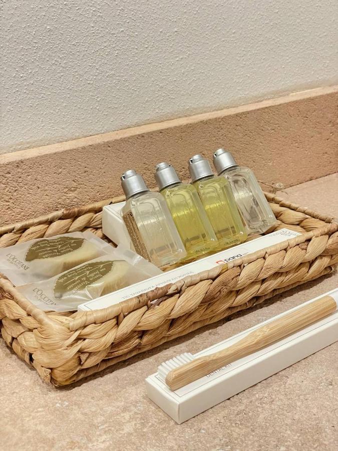 Pana Boutique Hotel Σιμκέντ Εξωτερικό φωτογραφία