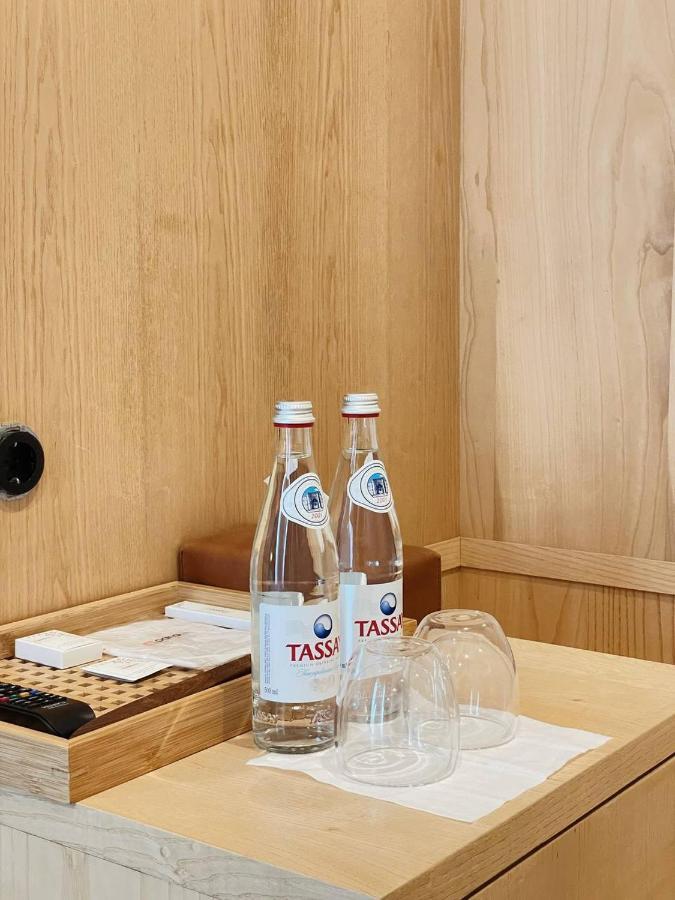 Pana Boutique Hotel Σιμκέντ Εξωτερικό φωτογραφία