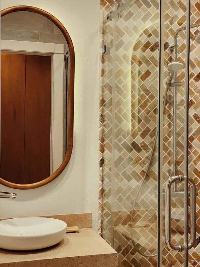 Pana Boutique Hotel Σιμκέντ Εξωτερικό φωτογραφία