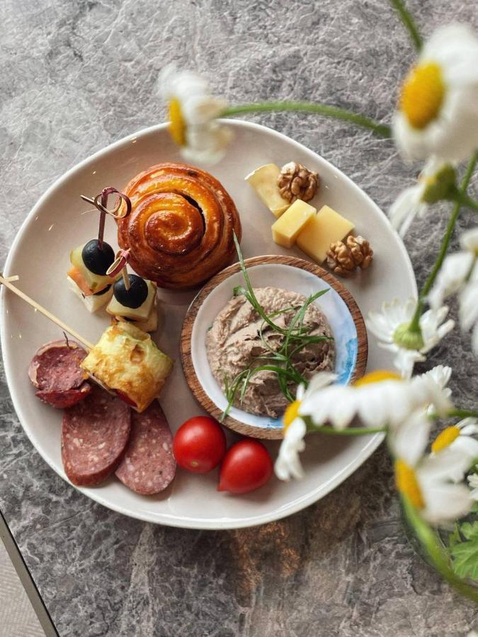 Pana Boutique Hotel Σιμκέντ Εξωτερικό φωτογραφία