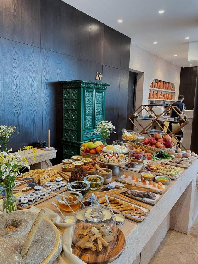 Pana Boutique Hotel Σιμκέντ Εξωτερικό φωτογραφία