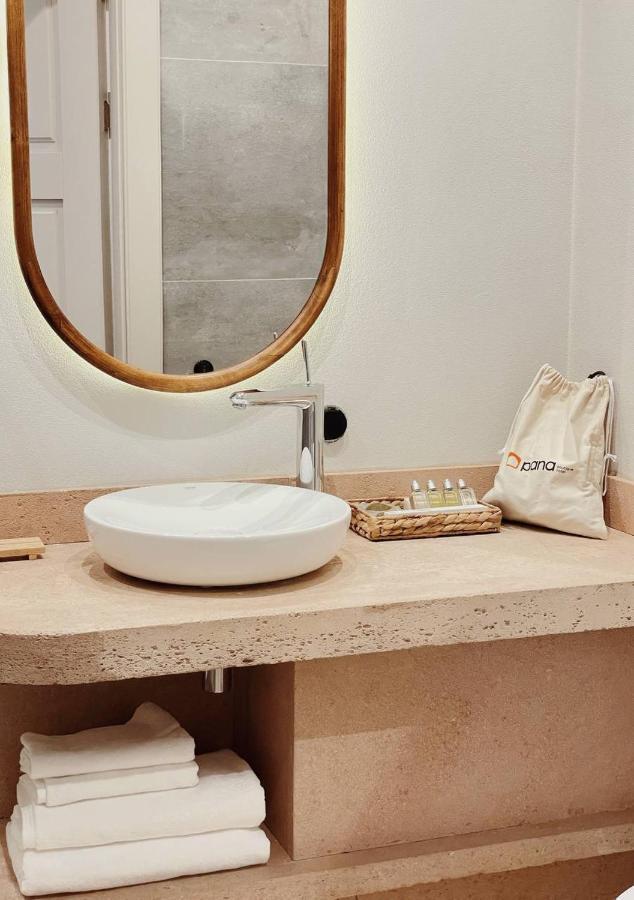 Pana Boutique Hotel Σιμκέντ Εξωτερικό φωτογραφία