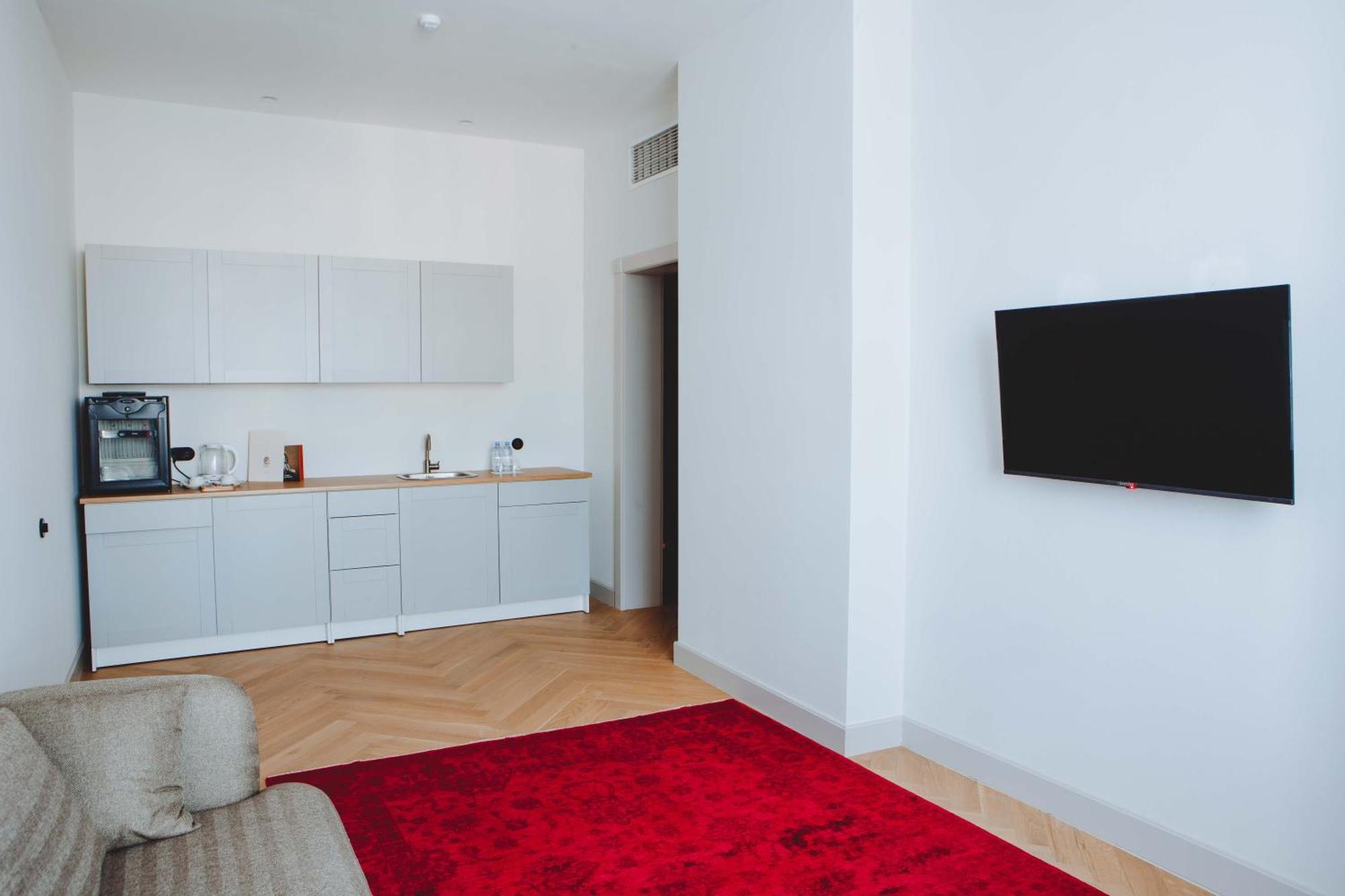 Pana Boutique Hotel Σιμκέντ Εξωτερικό φωτογραφία
