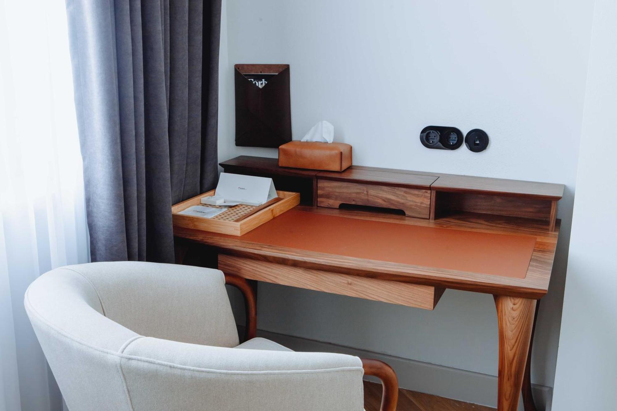 Pana Boutique Hotel Σιμκέντ Εξωτερικό φωτογραφία