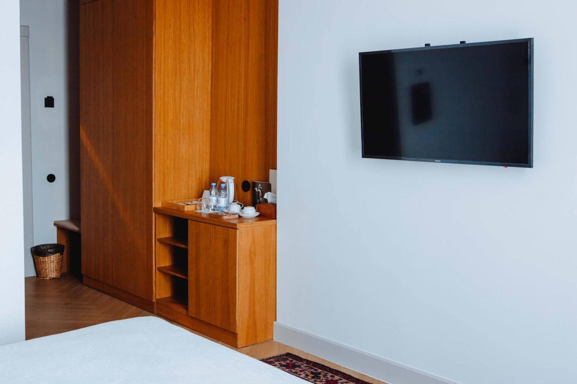 Pana Boutique Hotel Σιμκέντ Εξωτερικό φωτογραφία