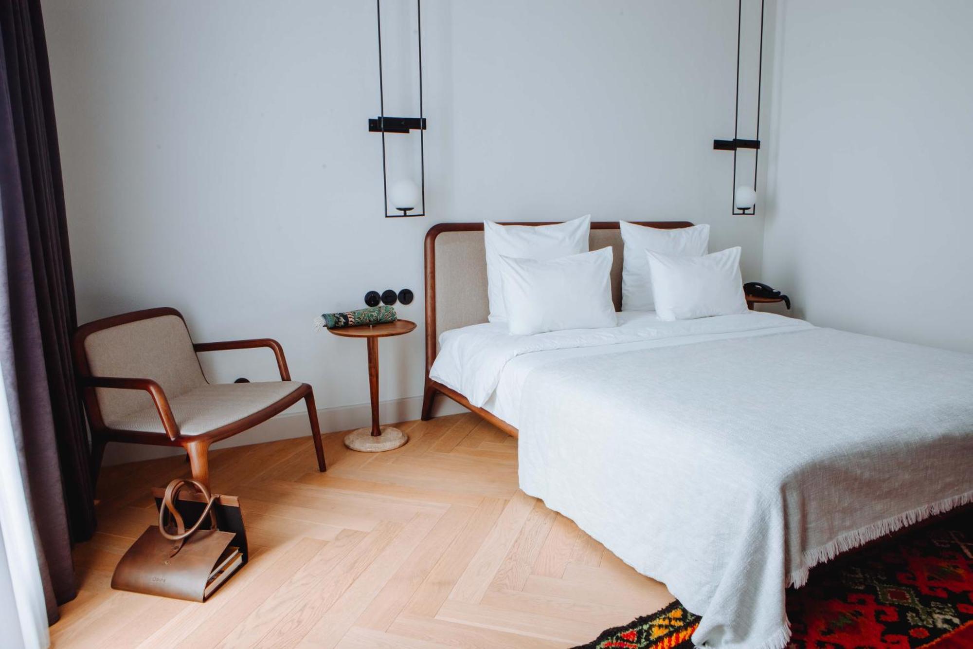 Pana Boutique Hotel Σιμκέντ Εξωτερικό φωτογραφία