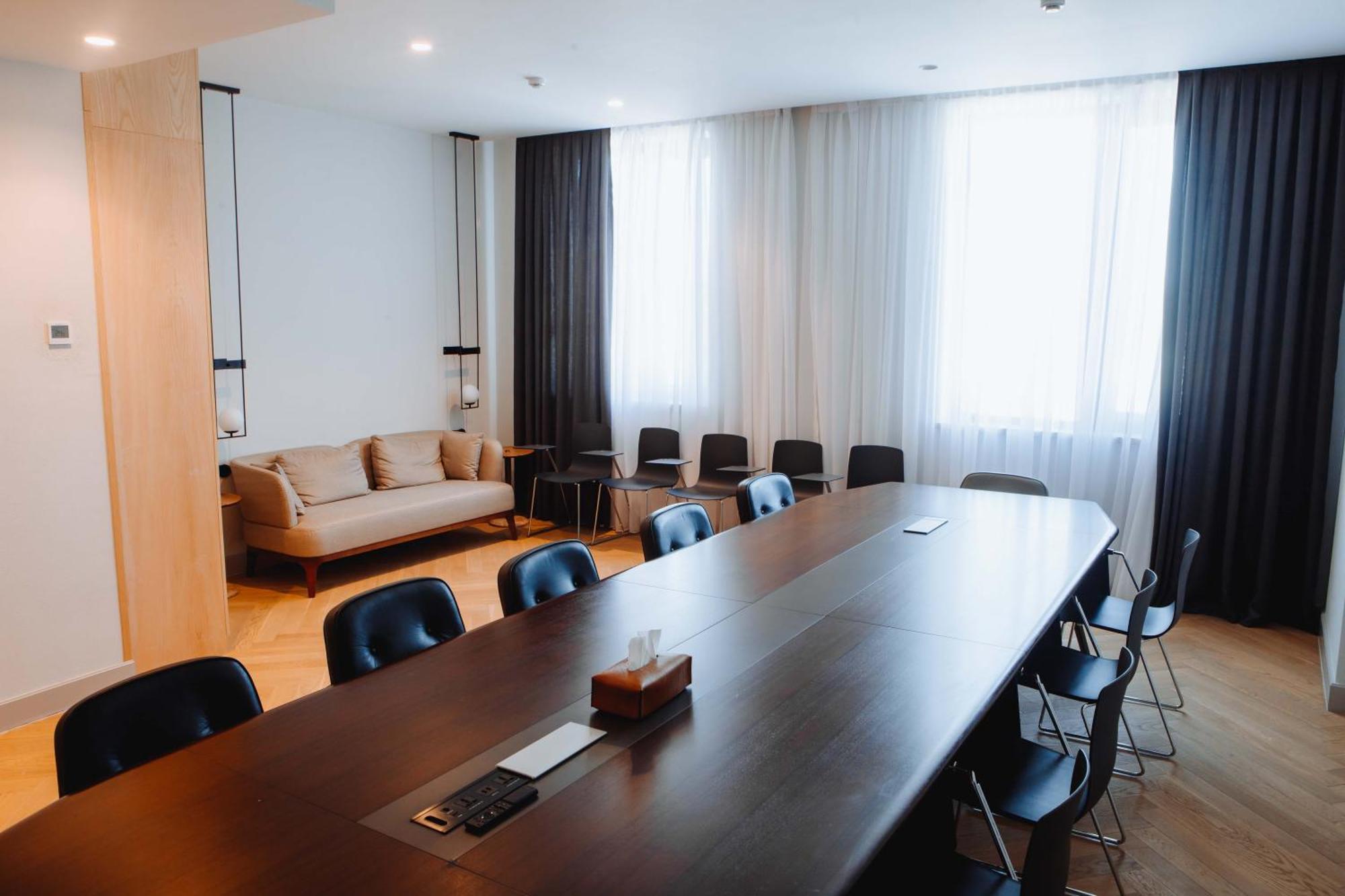 Pana Boutique Hotel Σιμκέντ Εξωτερικό φωτογραφία