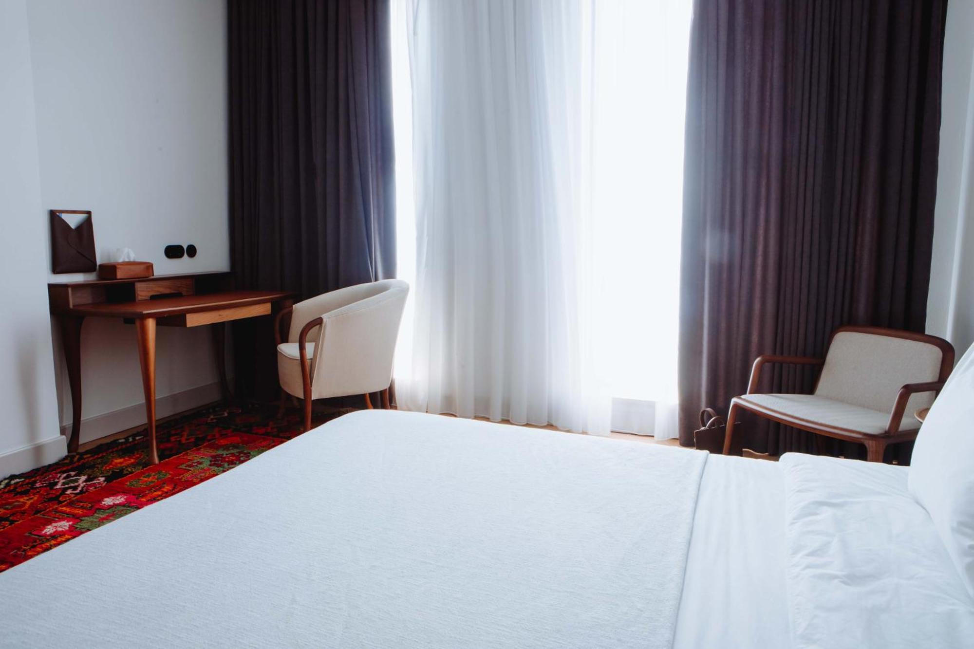 Pana Boutique Hotel Σιμκέντ Εξωτερικό φωτογραφία