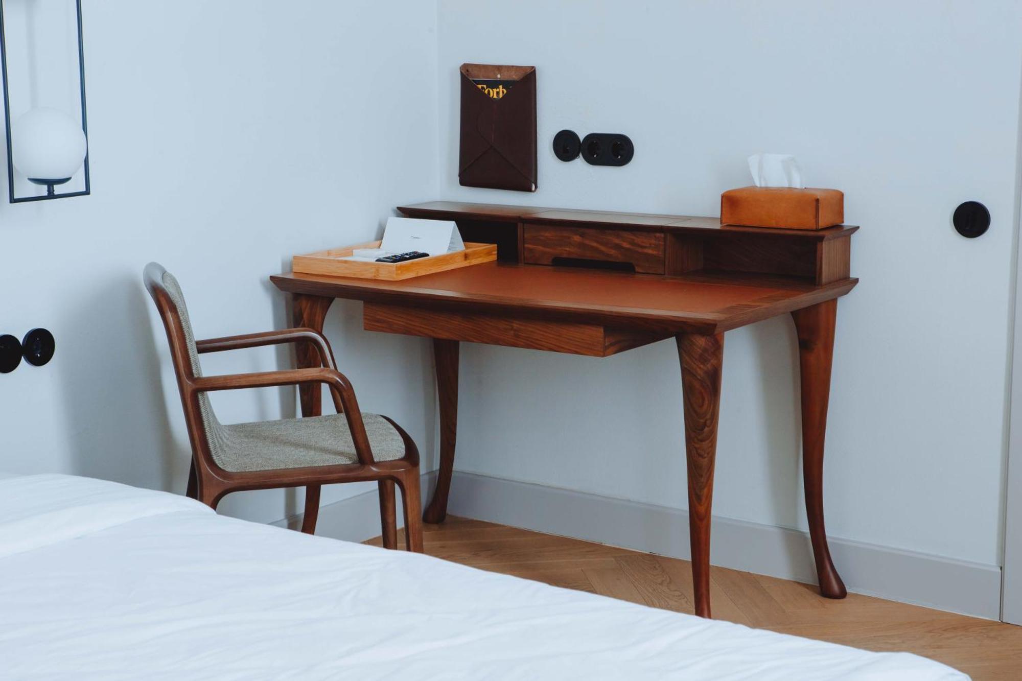 Pana Boutique Hotel Σιμκέντ Εξωτερικό φωτογραφία