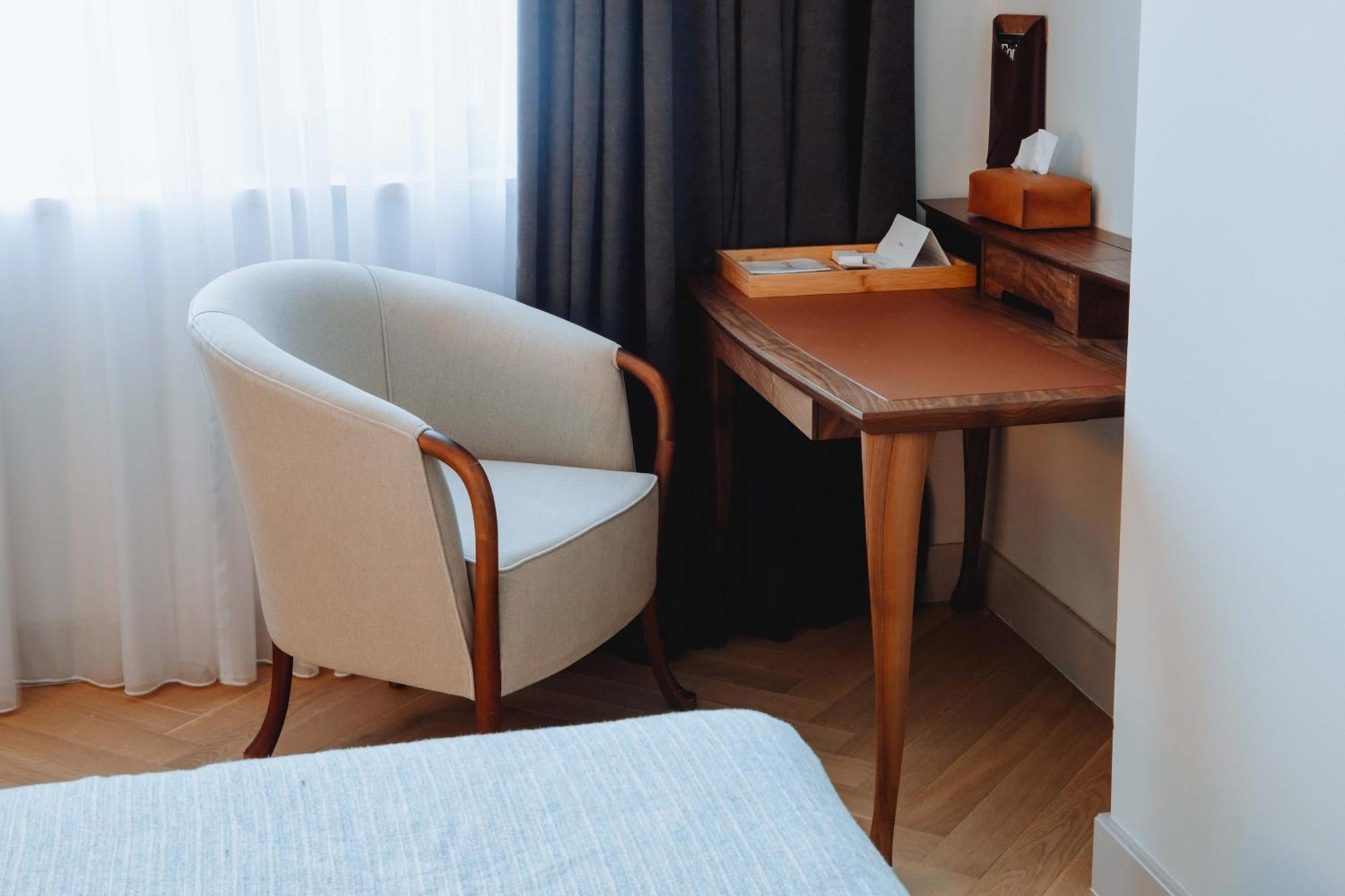 Pana Boutique Hotel Σιμκέντ Εξωτερικό φωτογραφία