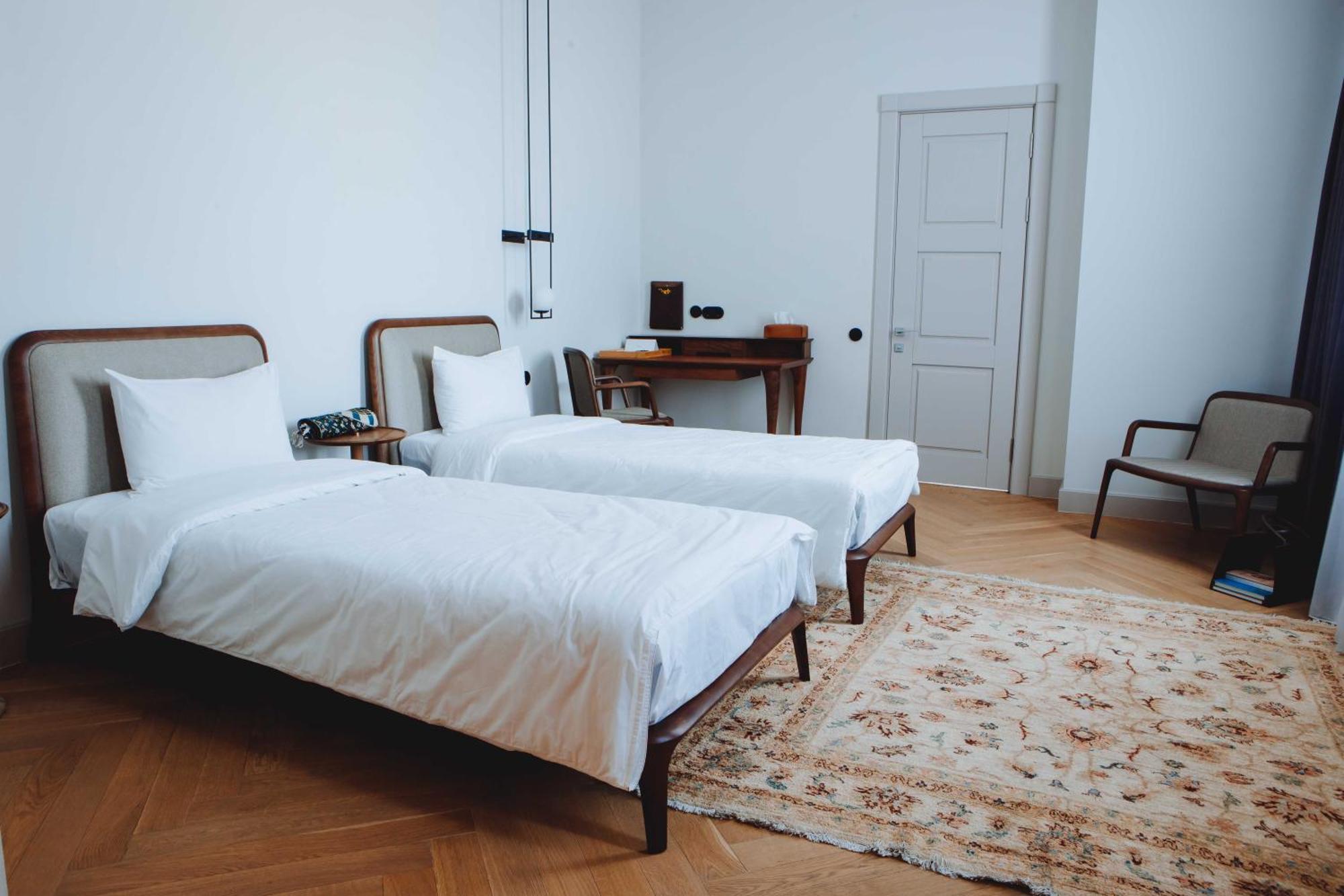 Pana Boutique Hotel Σιμκέντ Εξωτερικό φωτογραφία