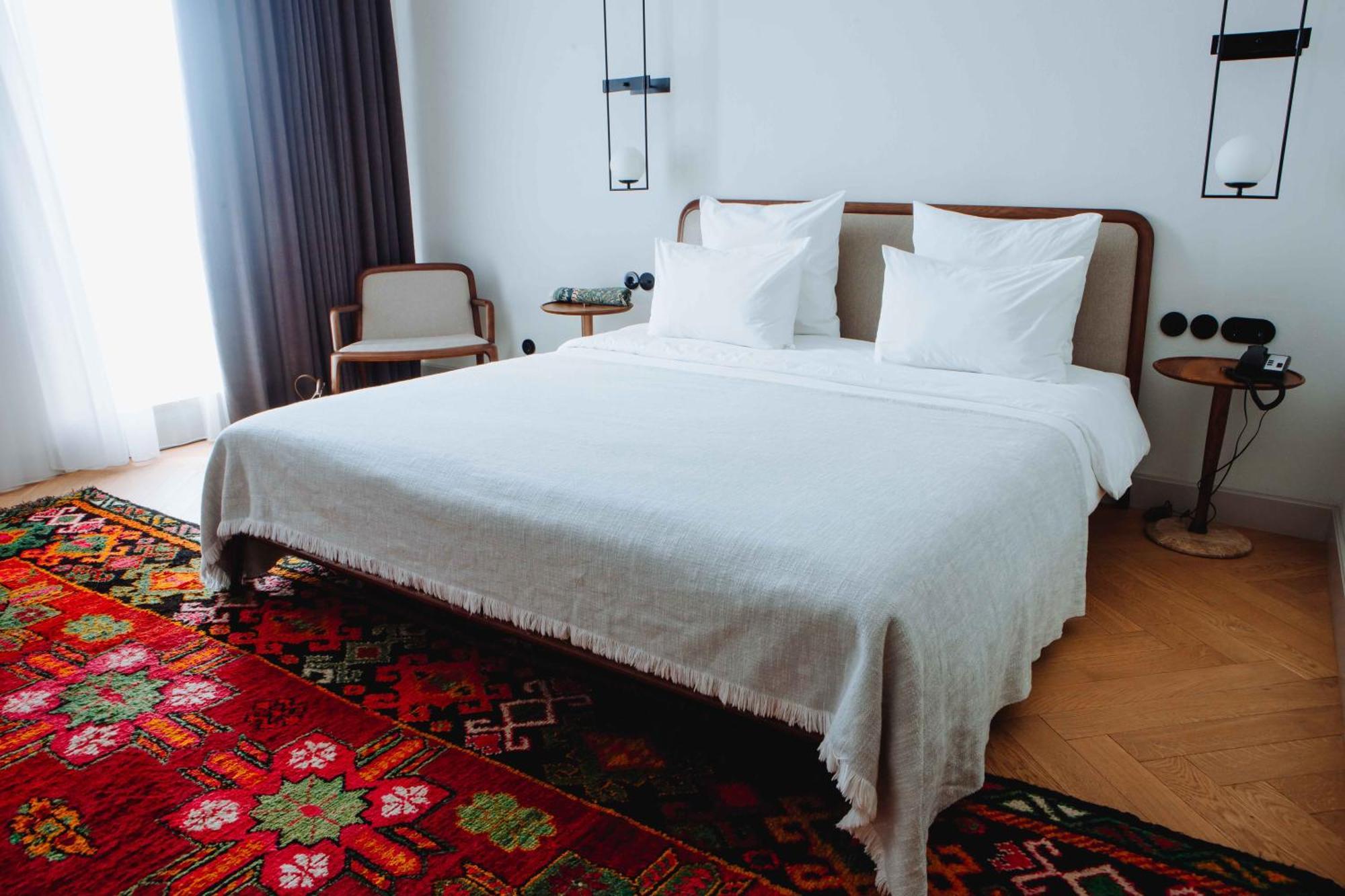 Pana Boutique Hotel Σιμκέντ Εξωτερικό φωτογραφία