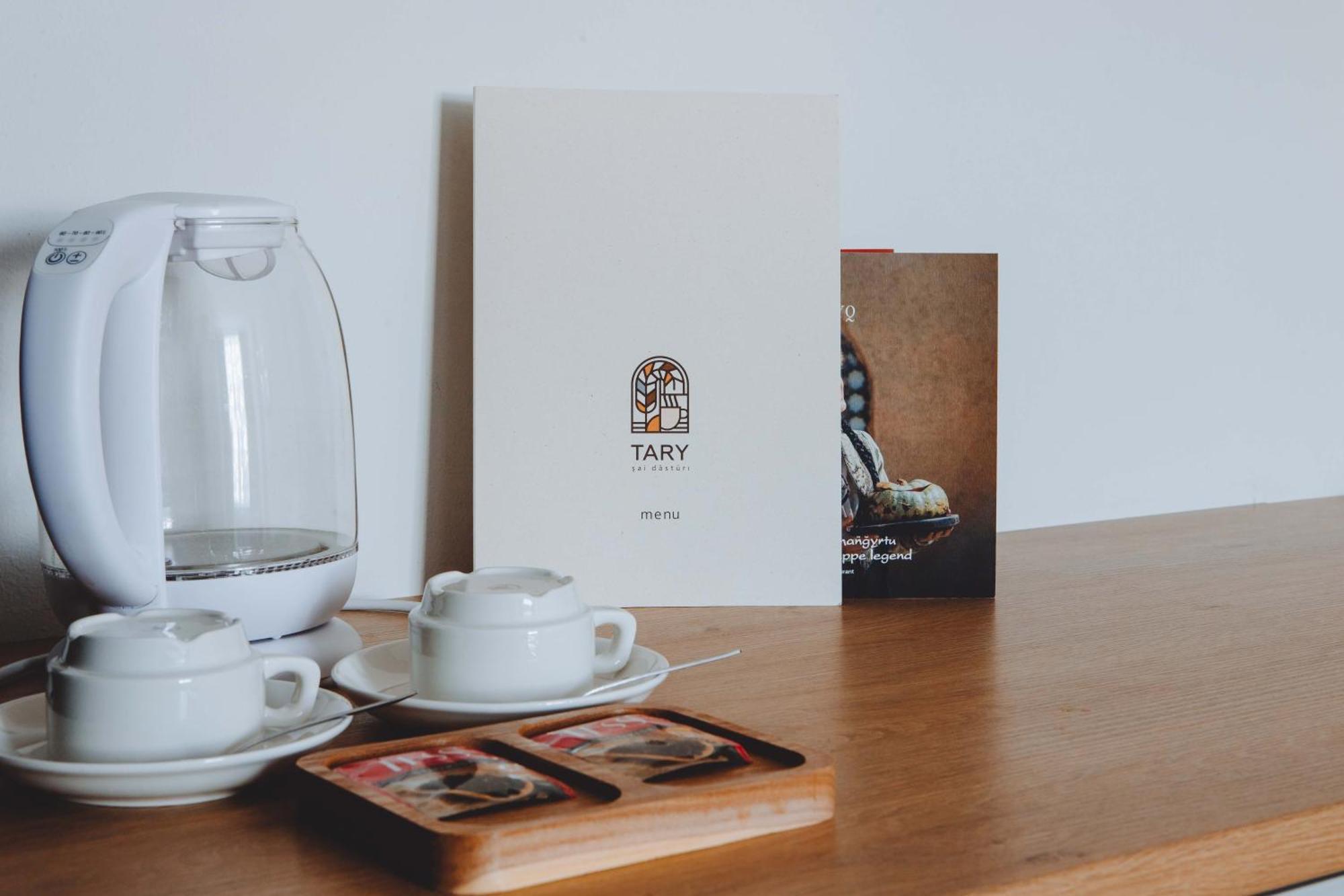 Pana Boutique Hotel Σιμκέντ Εξωτερικό φωτογραφία