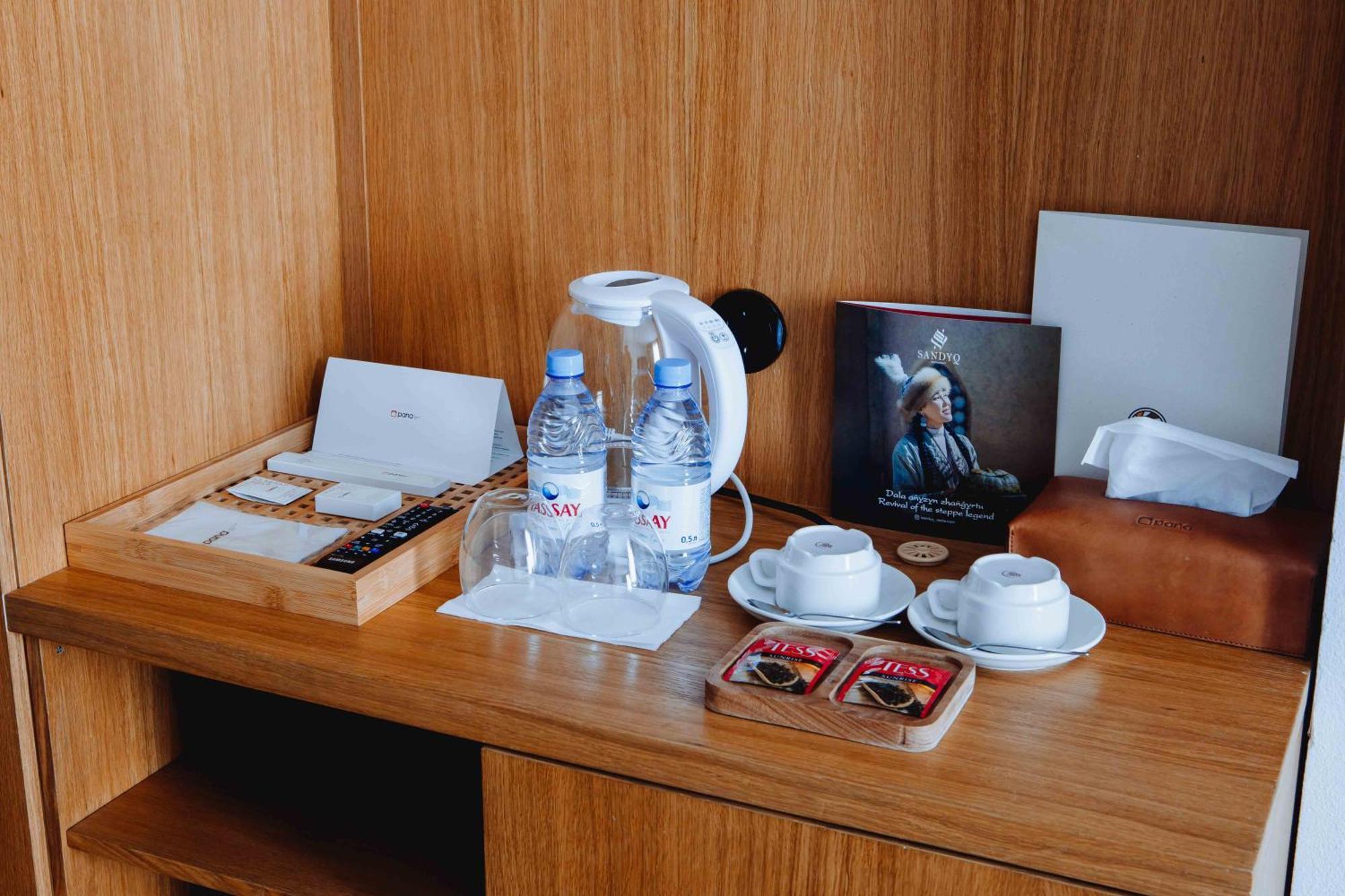 Pana Boutique Hotel Σιμκέντ Εξωτερικό φωτογραφία