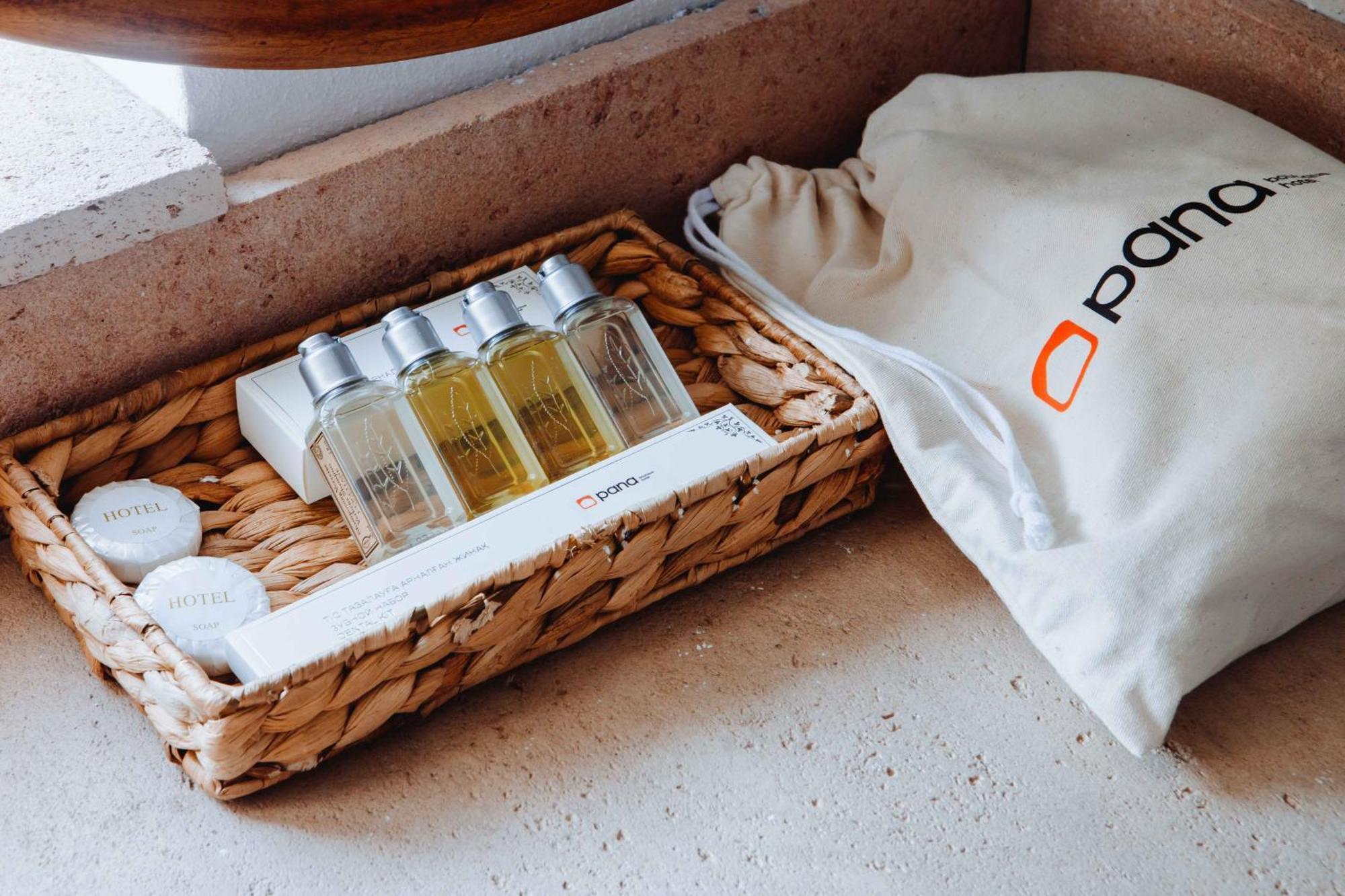 Pana Boutique Hotel Σιμκέντ Εξωτερικό φωτογραφία